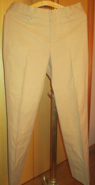 xxM1086M Vintage Gucci Pants Tom Ford design